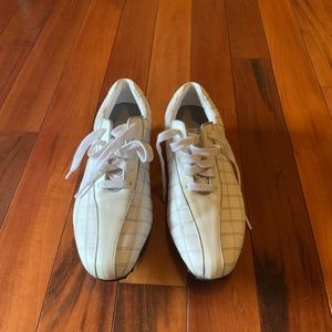 FootJoy FJ LoPro Collection Ladies Golf Shoes